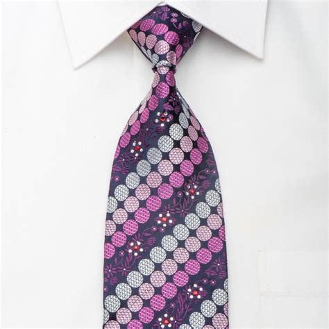 rhinestone tie